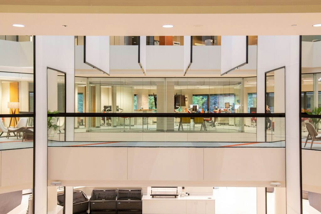 architecture firm