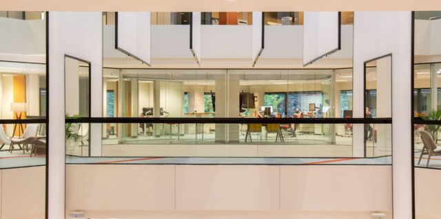 architecture firm