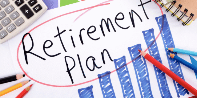 retirement plan