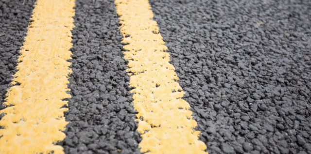 Asphalt Repair