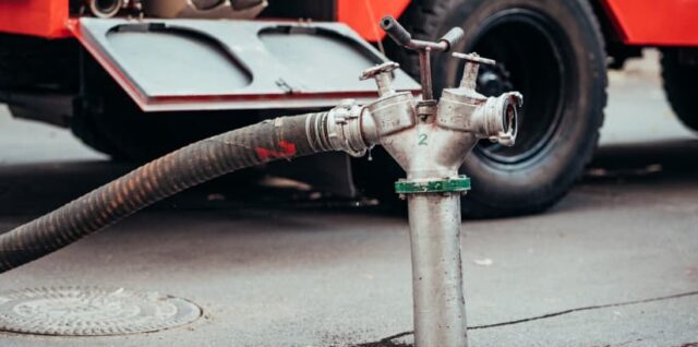 Drain Clearing Services